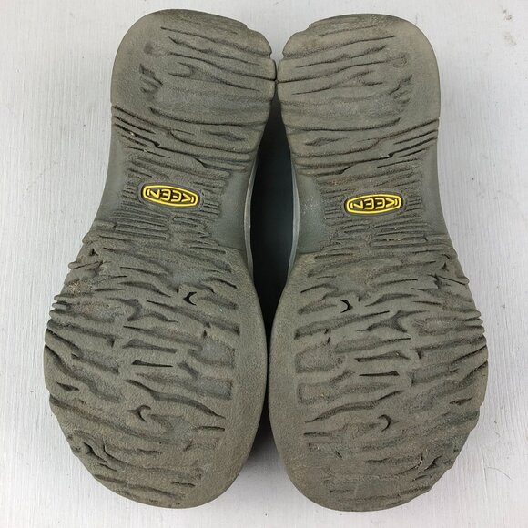 Keen Women's Size 5.5 Whisper Purple Waterproof Washable Closed Toe Sandals - Picture 9 of 15